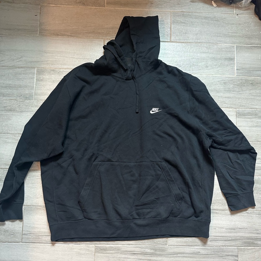 Nike sweater